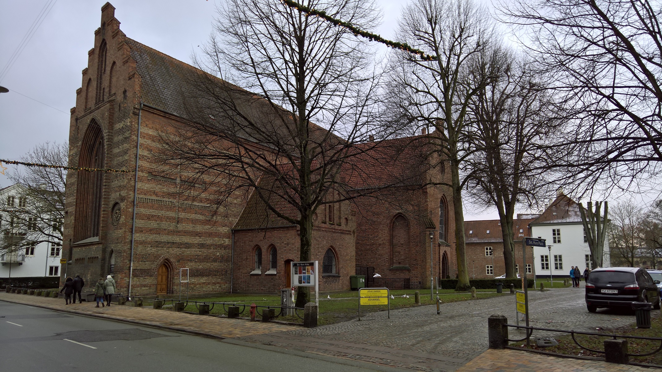 Kościół Joannitów